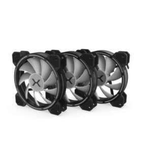 KRUX LUNAR 120 ARGB 3X120KIT
