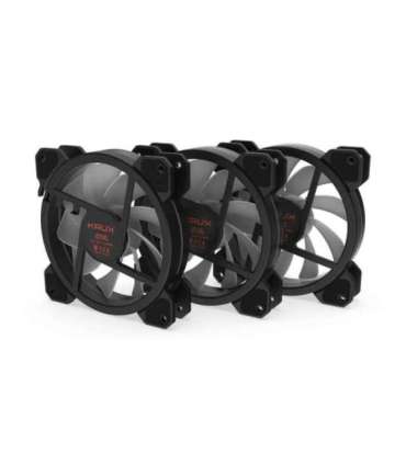 KRUX LUNAR 120 ARGB 3X120KIT