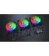 KRUX LUNAR 120 ARGB 3X120KIT