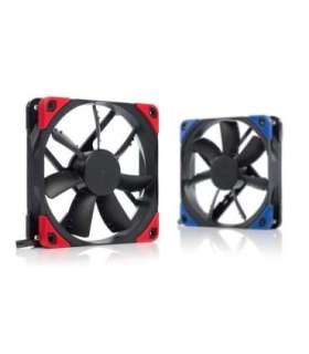 Noctua NF-S12A PWM chromax.black.swap Computer case Fan 12 cm 1 pc(s)