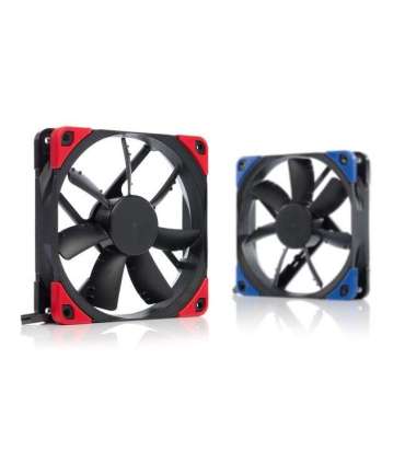 Noctua NF-S12A PWM chromax.black.swap Computer case Fan 12 cm 1 pc(s)