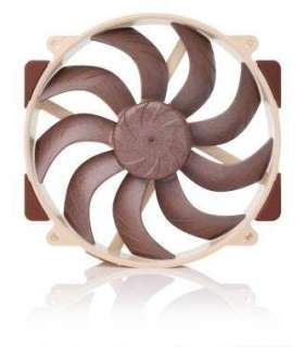 Noctua NF-A14X25R G2 PWM SX2-PP computer cooling system Computer case Fan 14 cm