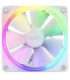 NZXT F120 RGB Computer case Fan 12 cm White 1 pc(s)