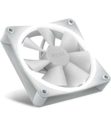 NZXT F120 RGB Computer case Fan 12 cm White 1 pc(s)