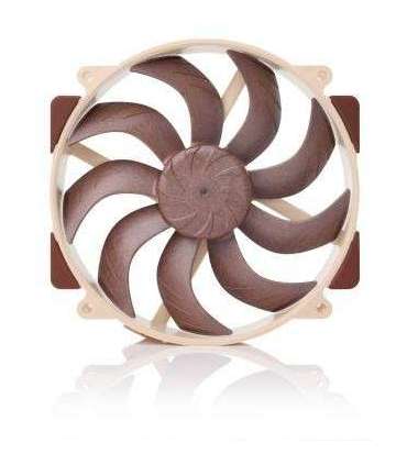 Noctua NF-A14X25R G2 PWM computer cooling system Computer case Fan 14 cm