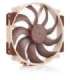 Noctua NF-A14X25R G2 PWM computer cooling system Computer case Fan 14 cm