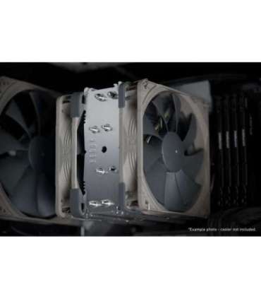 Additional computer fan NOCTUA NA-FK1, 1700 PWM, 120 mm