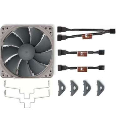 Additional computer fan NOCTUA NA-FK1, 1700 PWM, 120 mm