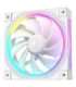 DeepCool FL12 WH-3 in 1 Computer case Fan 12 cm White 3 pc(s)