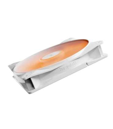 be quiet! LIGHT WINGS LX 140mm PWM 3-Pack White Computer case Fan 14 cm 3 pc(s)