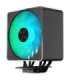 APNX AP1-V ARGB Processor Air cooler Black