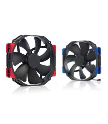 Noctua NF-A15 HS-PWM chromax.black.swap Computer case Fan