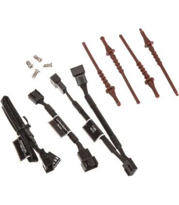 NOCTUA NF-A12x15 PWM 120x120x15 mm fan