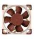 Noctua NF-A4x10 5V Computer case Fan 4 cm Beige, Brown