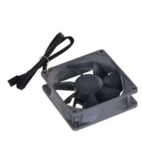 Noctua NF-R8 redux-1800 Computer case Fan 8 cm Black, Grey
