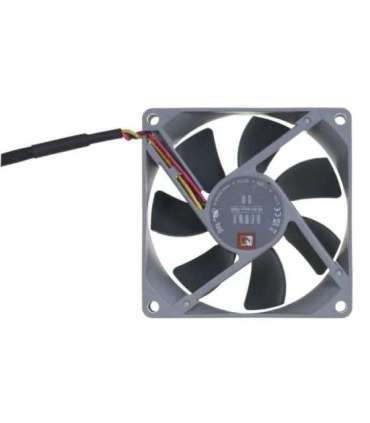 Noctua NF-R8 redux-1800 Computer case Fan 8 cm Black, Grey