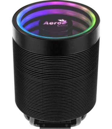 Aerocool Mirage 5 Processor Internal 6 cm Black 1 pc(s)