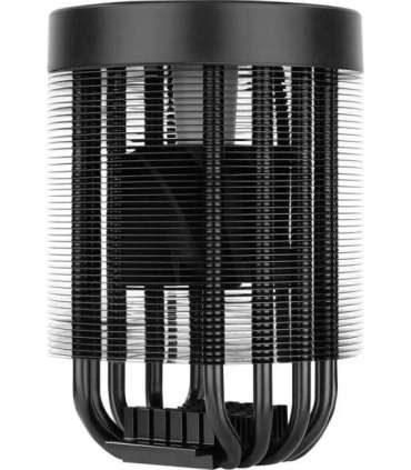 Aerocool Mirage 5 Processor Internal 6 cm Black 1 pc(s)