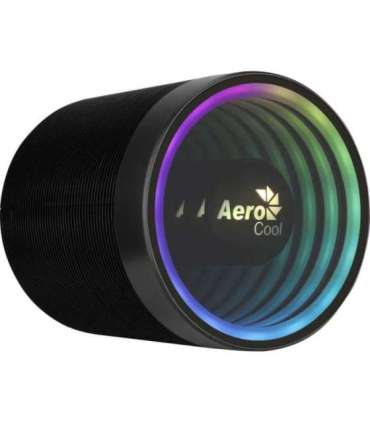 Aerocool Mirage 5 Processor Internal 6 cm Black 1 pc(s)