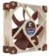 Noctua NF-A9 PWM computer cooling system Computer case Fan 9.2 cm Beige, Brown