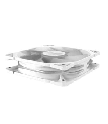 ASUS TUF Gaming TR120 ARGB White 3IN1 Fan (90DA0093-B09020)