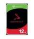 Seagate IronWolf internal hard drive 12 TB 256 MB 3.5" Serial ATA III (ST12000VN0008)