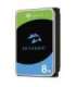 Seagate SkyHawk internal hard drive 8 TB 256 MB 3.5" Serial ATA III (ST8000VX010)