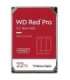 Western Digital Red Pro 3.5" 22000 GB Serial ATA III