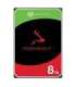 Seagate IronWolf ST8000VN002 internal hard drive 8 TB 5400 RPM 256 MB 3.5" Serial ATA III