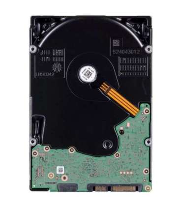 Western Digital Purple Pro WD240PURP internal hard drive 24 TB 7200 RPM 512 MB 3.5" Serial ATA III