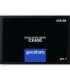 Goodram CX400 gen.2 2.5" 256 GB Serial ATA III 3D TLC  NAND
