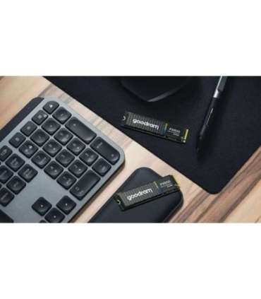 Goodram SSDPR-PX600-500-80 internal solid state drive 500 GB M.2 PCI Express 4.0 NVMe 3D NAND