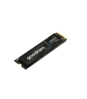 Goodram SSDPR-PX600-1K0-80 internal solid state drive 1 TB M.2 PCI Express 4.0 NVMe 3D NAND