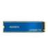 ADATA LEGEND 710 M.2 256 GB PCI Express 3.0 3D NAND NVMe