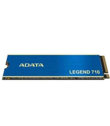 ADATA LEGEND 710 M.2 256 GB PCI Express 3.0 3D NAND NVMe