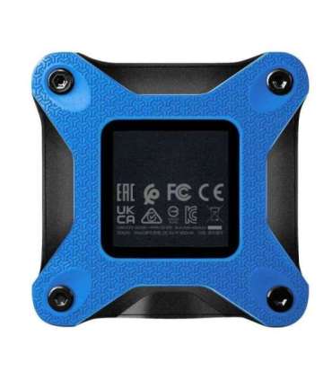 ADATA SD620 512 GB Blue