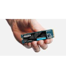 Kioxia LVD10Z001TG8 internal solid state drive 1 TB M.2 PCI Express 5.0 NVMe BiCS FLASH TLC