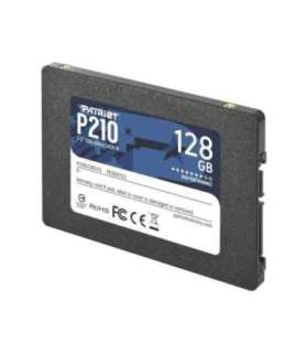 Patriot Memory P210 2.5" 128 GB Serial  ATA III
