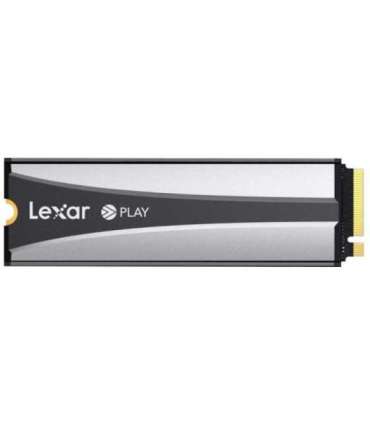Lexar LNMPLY8002T-RNNNG internal solid state drive 2 TB M.2 PCI Express 4.0
