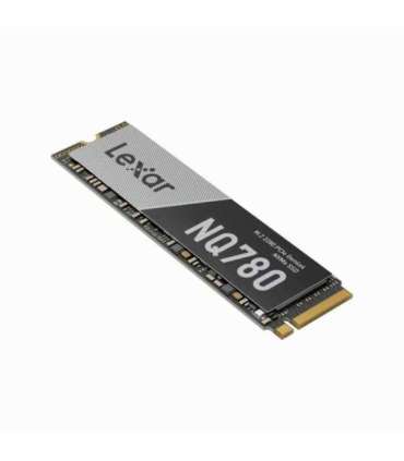 Lexar NQ780 1TB M.2 2280 PCIe NVMe SSD