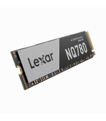 Lexar NQ780 1TB M.2 2280 PCIe NVMe SSD