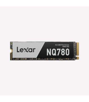 Lexar NQ780 1TB M.2 2280 PCIe NVMe SSD