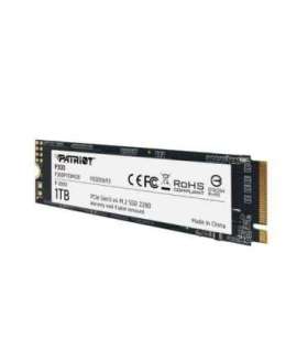 Patriot Memory P300 M.2 1000 GB PCI Express 3.0 NVMe