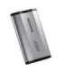 ADATA SD810 500 GB Black, Silver
