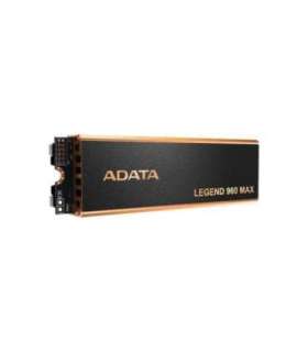 ADATA LEGEND 960 MAX M.2 4 TB PCI Express 4.0 3D NAND NVMe