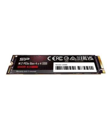Silicon Power UD90 4 TB M.2 PCI Express 4.0 NVMe 3D NAND