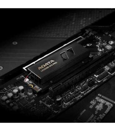 ADATA Legend 970 Pro 4 TB SSD Color Box HSK