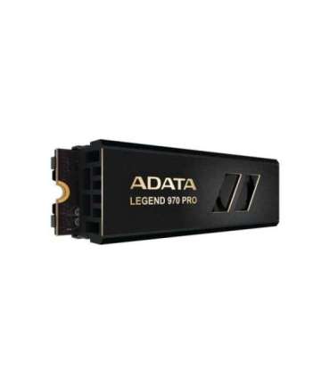 ADATA Legend 970 Pro 4 TB SSD Color Box HSK