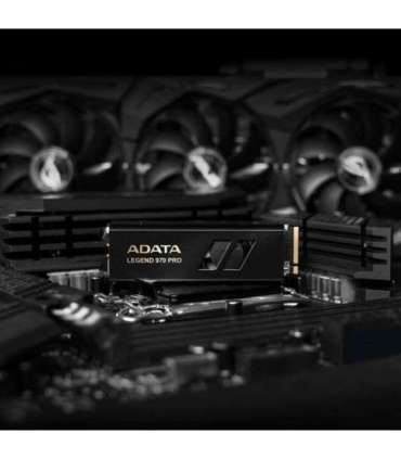 ADATA Legend 970 Pro 4 TB SSD Color Box HSK