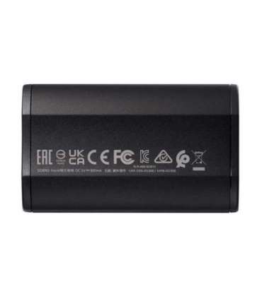 ADATA SD810 500 GB Black